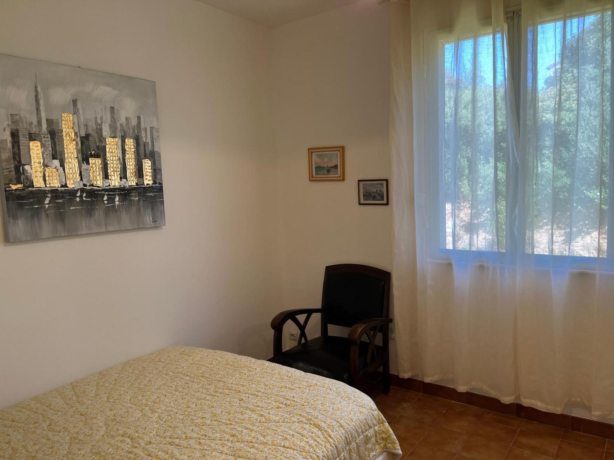 Casa Minnana Figari  Luaran gambar